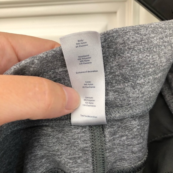 Ivivva Dance Studio Live to Move pants - Picture 13 of 13